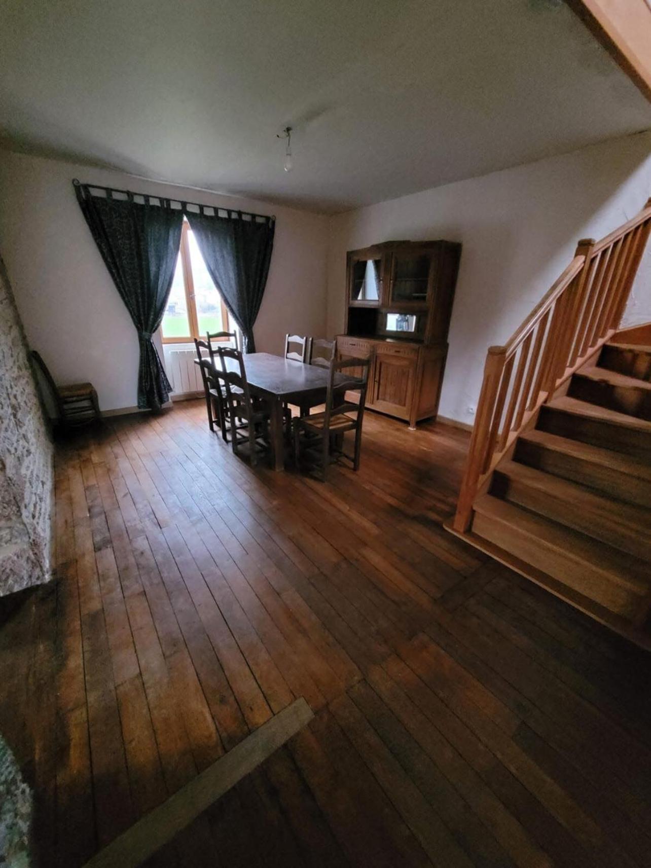 Вілла Les Jyrondelles Prisse Family House Екстер'єр фото