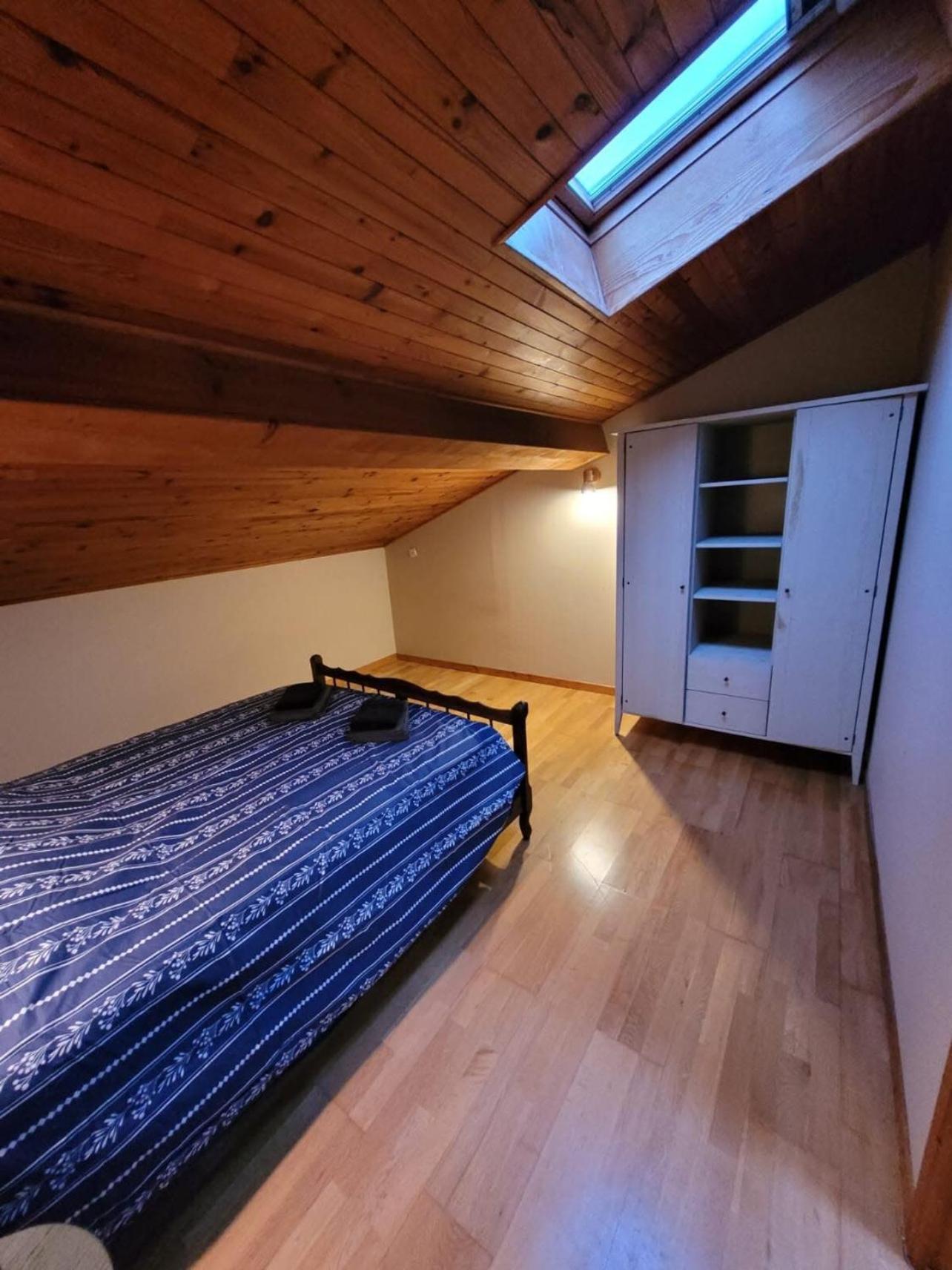 Вілла Les Jyrondelles Prisse Family House Екстер'єр фото